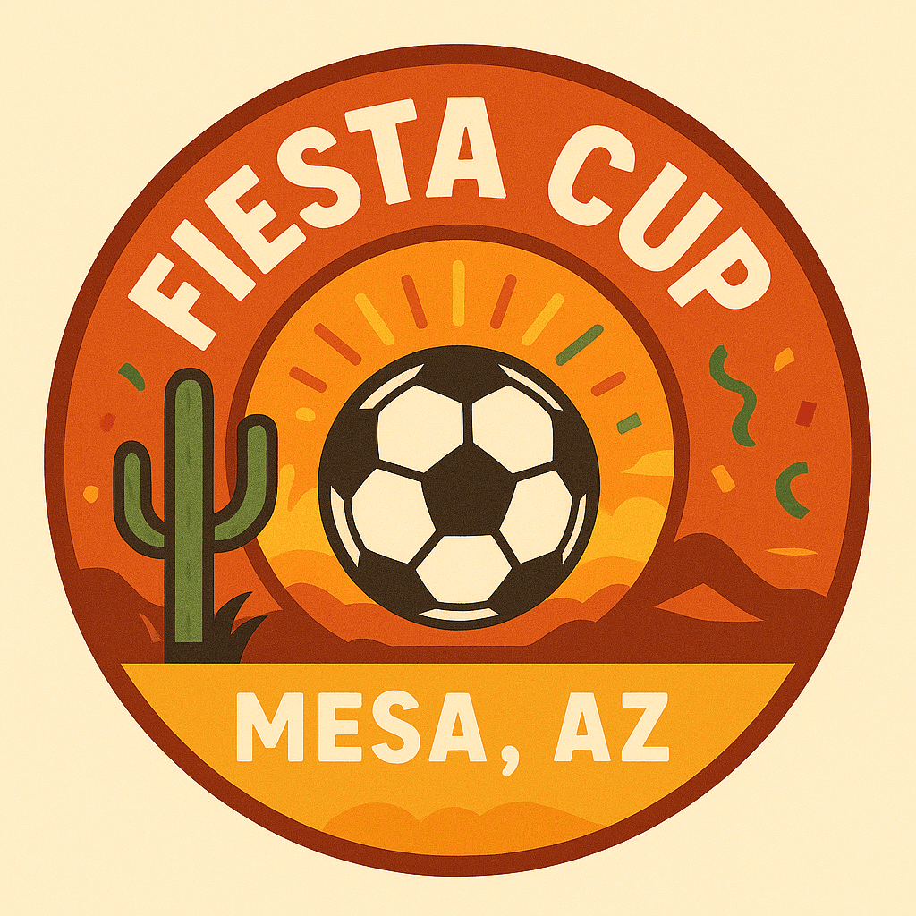 FIESTA CUP & RECFEST 2025