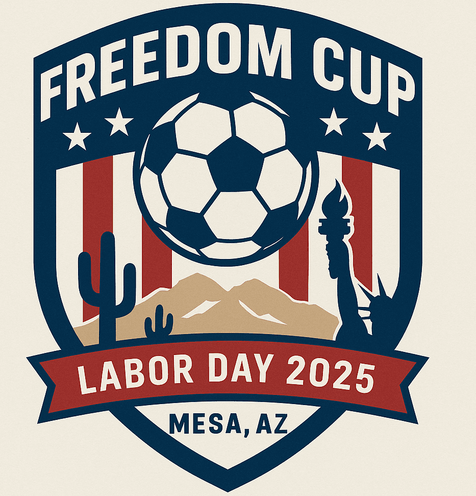 LABOR DAY FREEDOM CUP 2025