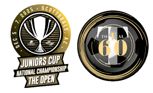 TOTAL60 @ THE OPEN